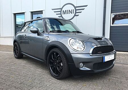 Mini Cooper S gebraucht kaufen Mini Cooper S R56 JCW Paket