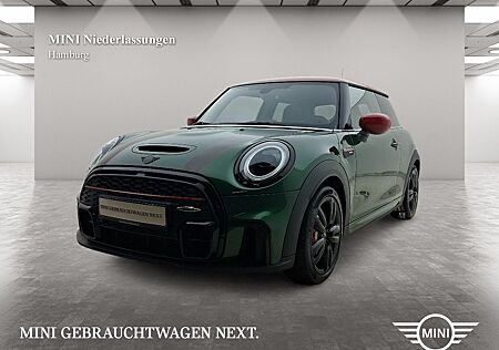 Mini John Cooper Works PDC Sportsitze LED