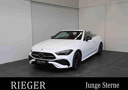 Mercedes-Benz CLE 300 4M AMG Burmester*HUD*MEMORY*Keyless*20"*