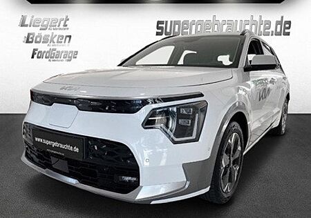 Kia Niro EV Inspiration*WP DW TEC REX *