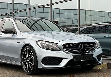 Mercedes-Benz C 43 AMG C 43 T AMG 4Matic Ambiente Kamera Leder Pano