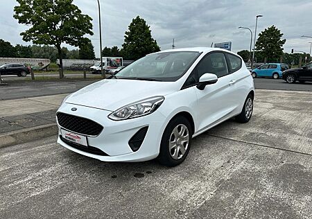 Ford Fiesta Trend