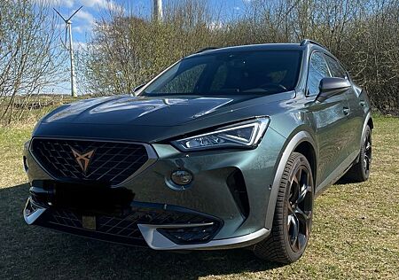 Cupra Formentor 1.4 e-HYBRID 180kW VZ DSG VZ