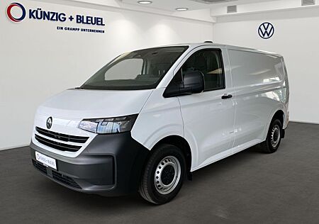 VW Volkswagen Transporter Kasten T.7 2.0 TDI KR*LED*Kam*Klima*
