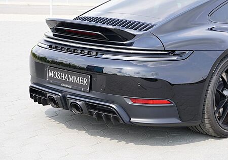 Porsche 992 GTS T-Hybrid Exclusive Unikat Neuwagen