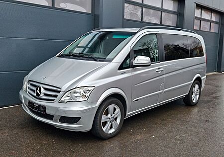 Mercedes-Benz Viano 2.2 CDI Edition kompakt Autom. 7 Sitzer