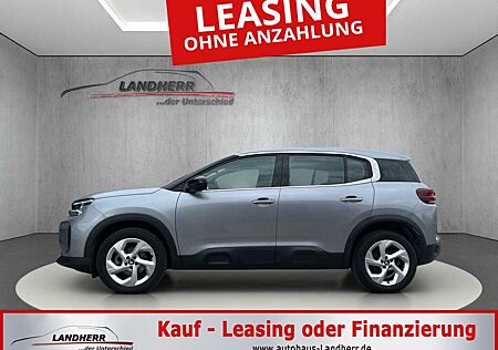 Citroën C5 Aircross PureTech 130 /Navi/LED/PDC