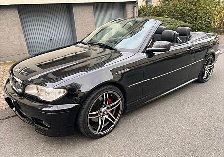 BMW 325Ci -