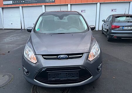 Ford Grand C-Max Titanium Zahnriemen Neu