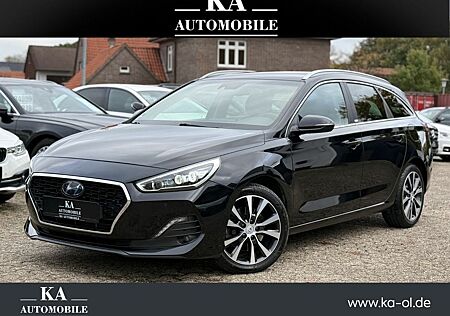 Hyundai i30 cw Premium Sitzklima Kamera