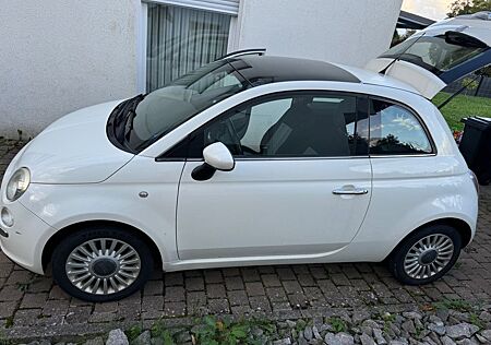 Fiat 500 1.4 16V Lounge Lounge