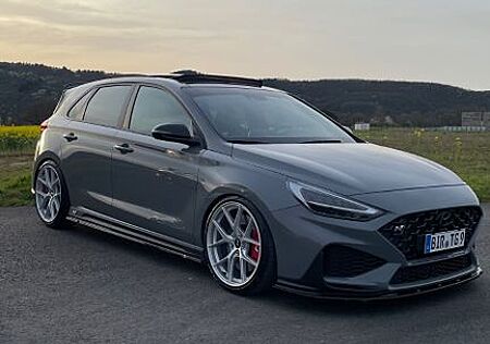 Hyundai i30 N PERFORMANCE DCT