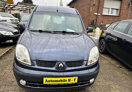 Renault Kangoo Privilege Klima