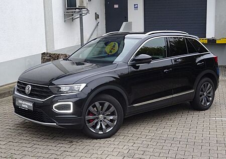 VW T-Roc Volkswagen Sport