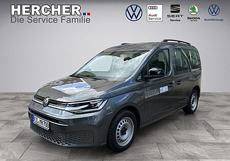VW Caddy Volkswagen Life 2.0 TDI