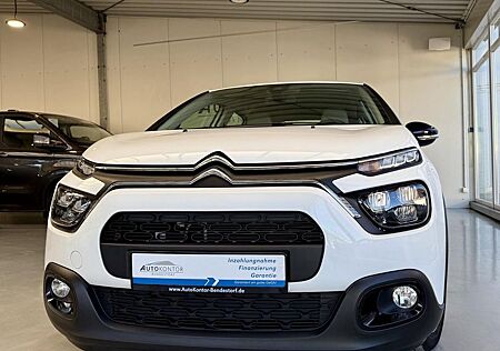 Citroën C3 Plus *LED *Sithzg. *PDC *CarPlay