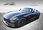 Mercedes-Benz AMG GT ROADST PERFORM.PAKET NIGHT EDIT BURMESTER