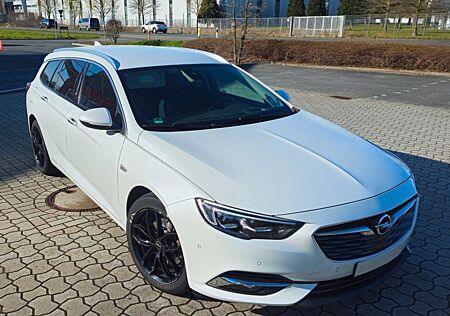 Opel Insignia B ST 1.5 Business I HUD I 360° I LED