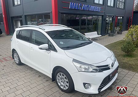 Toyota Verso Life 2.0 D-4D TÜV/INSP. Neu Klimaau.