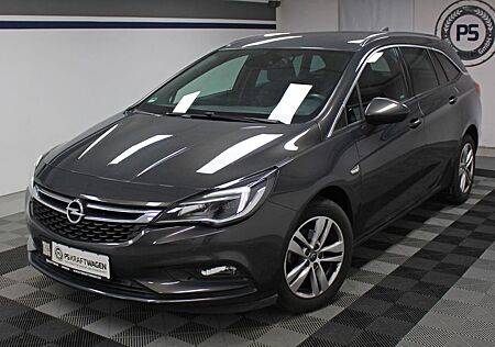 Opel Astra 1.4 Turbo NAVI KLIMA SHZ V+H KAMERA 2.HAND