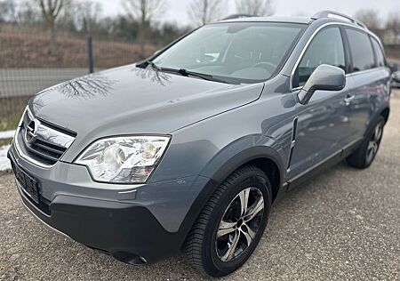 Opel Antara 2.0 CDTI Cosmo 4x4 NAVI*HU/AU NEU*SHZ*PDC