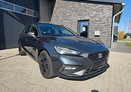 Seat Leon Sportstourer FR