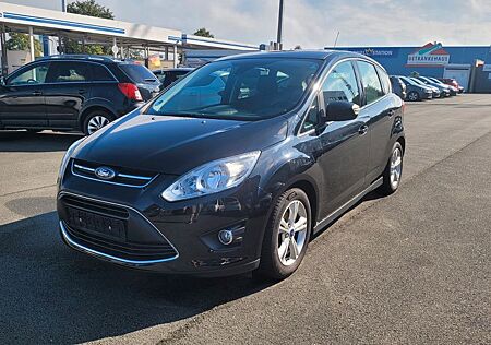 Ford C-Max Zahnriemen neu!