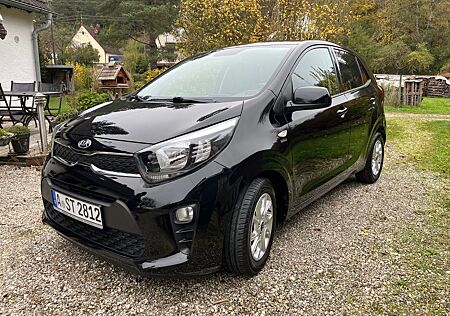 Kia Picanto 1.2 Dream-Team Edition Dream-Team Ed...