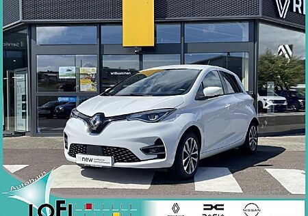 Renault ZOE INTENS Batteriekauf R135