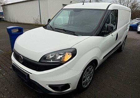 Fiat Doblo Doblò SX Maxi Kasten KLIMA NAVI PDC Blueto