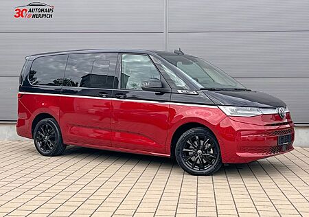 VW T7 Multivan Volkswagen 2.0 TDI STYLE PANO 18" APP AHK LED