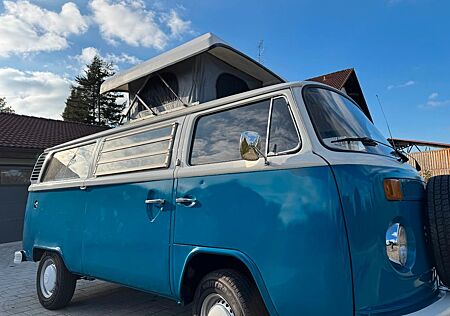 Volkswagen T2 | Startklar | Rostfrei | ausgestattet