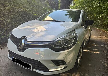 Renault Clio Limited