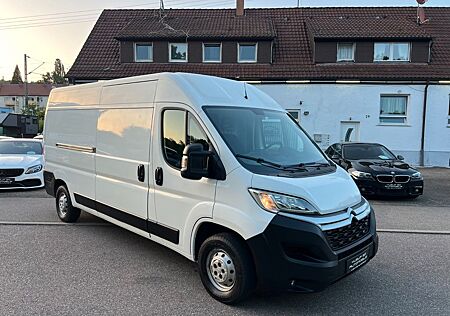 Citroën Jumper 2.0 Blue-HDI Kasten35 L3H2 Business Klima