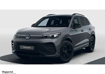 VW Tiguan Volkswagen R-Line 1.5L eHybrid TSI DSG AHK Pano iQDr
