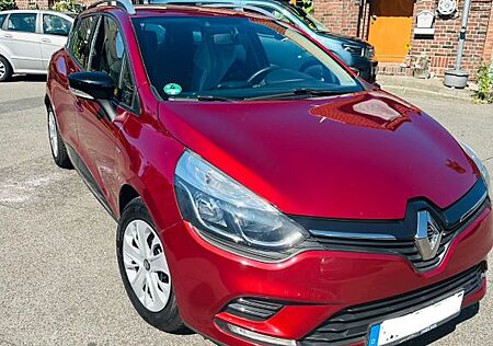 Renault Clio 1.2 16V 75 Limited Grandtour