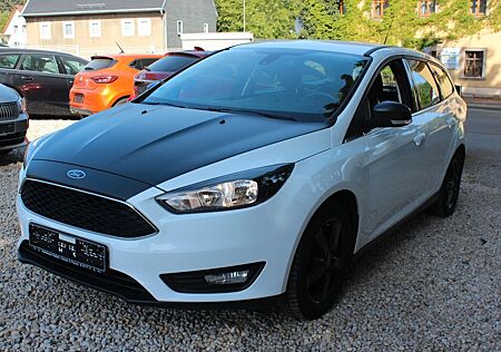 Ford Focus 1,0 EcoBoost 74kW