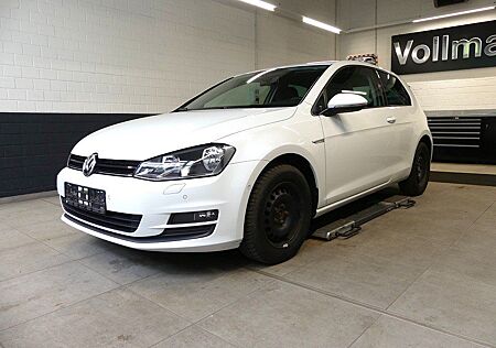VW Golf Volkswagen VII 1,2 TSI CUP BMT