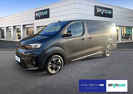 Opel Zafira 2.0 D Edition LED SHZ LHZ NAVI CAM