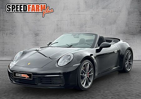 Porsche 911 Urmodell 911 Carrera 4 S Cabriolet Nur 9474 KM