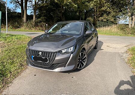 Peugeot 208 PureTech 100 Active Active