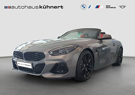 BMW Z4 M40i M-Sport UPE: 80.590,- M-Sport
