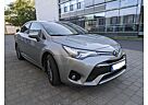 Toyota Avensis 1,8 Business Edition *TOP-Zutand*
