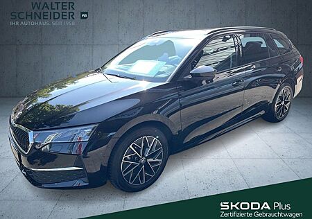 Skoda Octavia Combi 1.5 TSI Selection Navi Matrix-LED