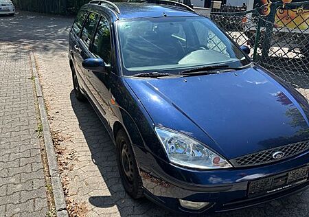 Ford Focus 1.6 -