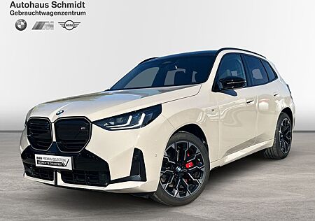 BMW X3 M50 i xDrive HK HiFi DAB LED Pano.Dach AHK