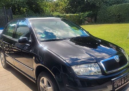 Skoda Fabia 1.4 16V Classic Classic
