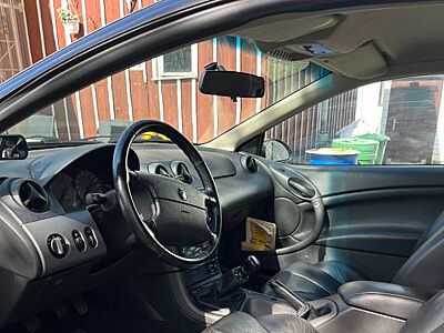 Ford Cougar 2.5 V6 V6