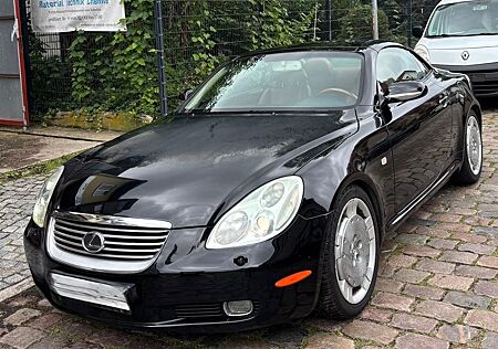 Lexus SC 430