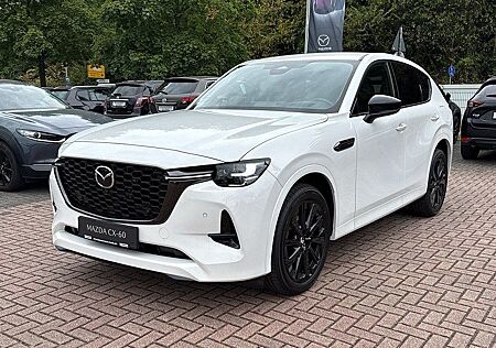 Mazda CX-60 3.3 AWD Homura COSO *Matrix-LED*BOSE*360°*